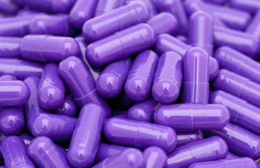 Read this before you take another purple pill