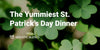 The Yummiest St. Patrick’s Day Dinner