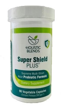 All About Super Shield Plus