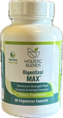 Digestizol Max Digestive Enzymes