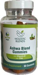 Ashwa Blend Gummy